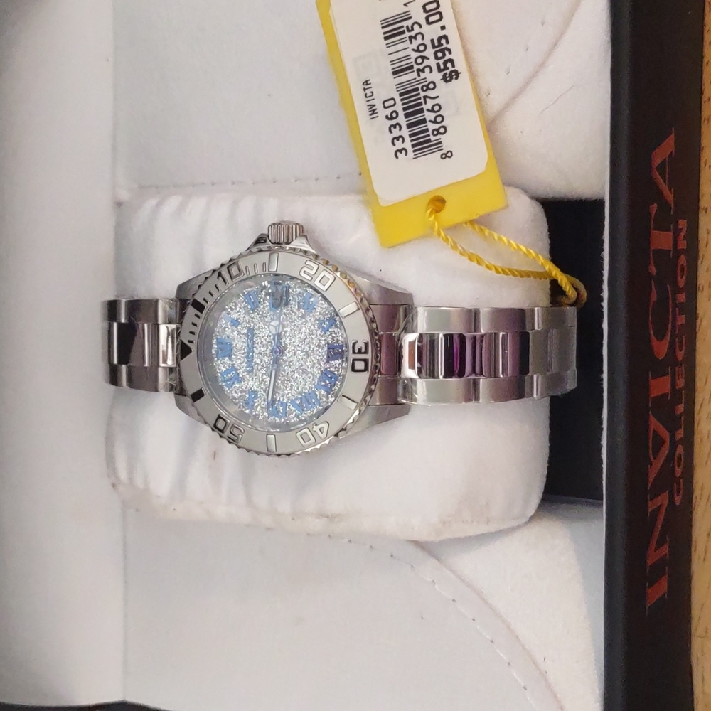 Invicta Women's Watch